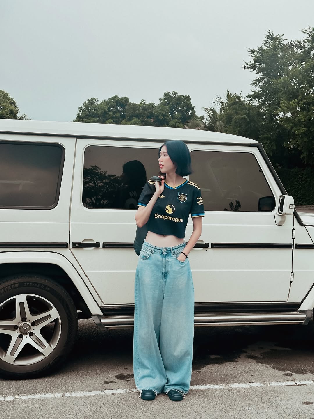แก้ว - จริญญา ศิริมงคลสกุล