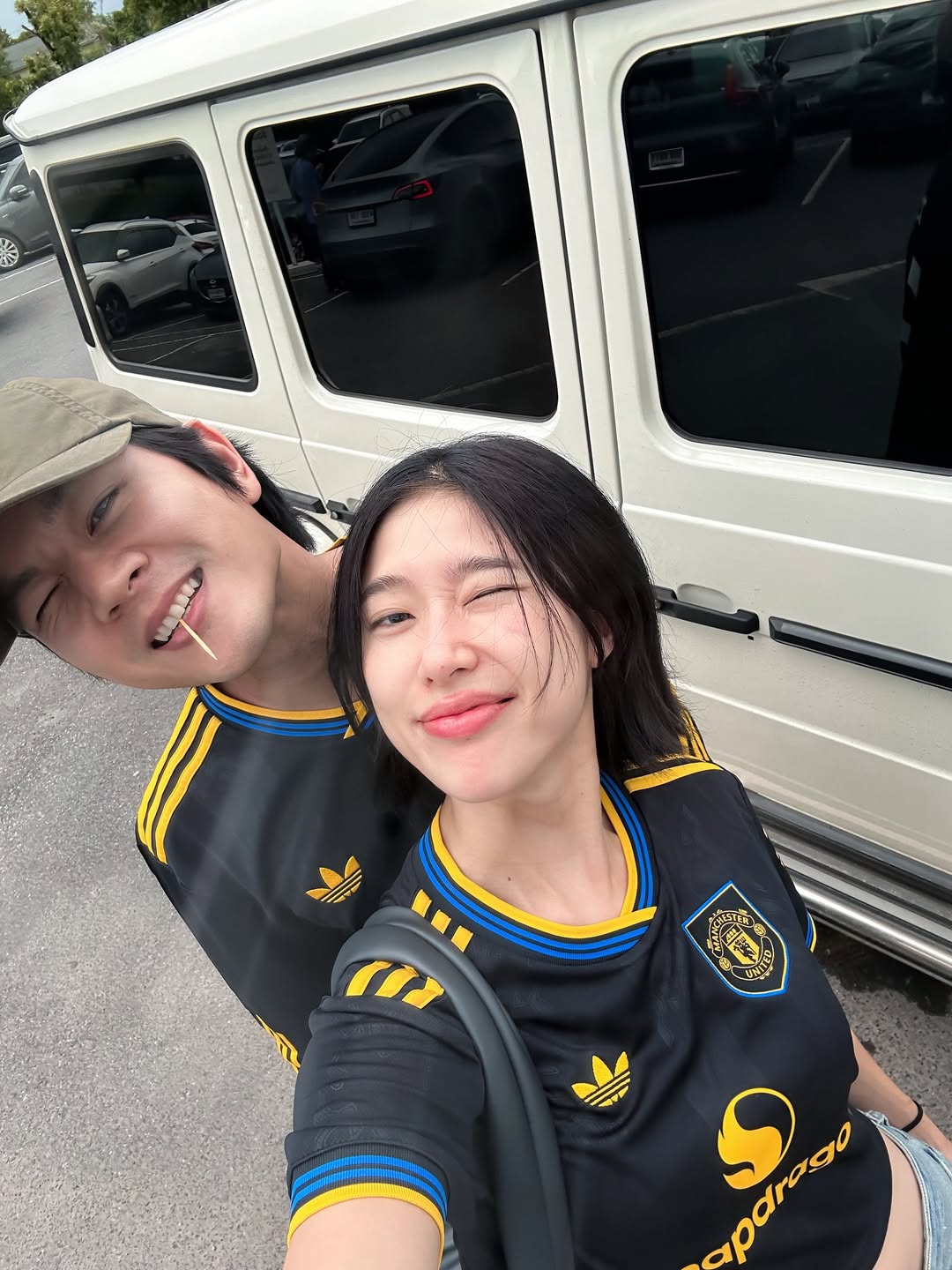 แก้ว - จริญญา ศิริมงคลสกุล