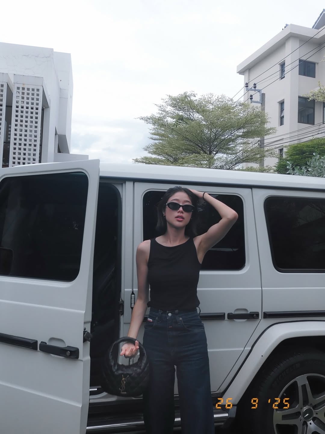 แก้ว - จริญญา ศิริมงคลสกุล