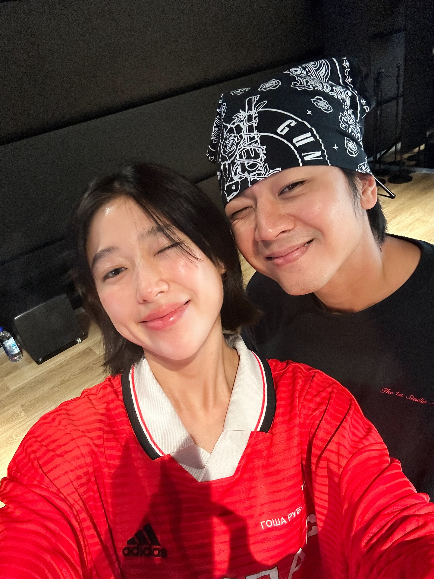 แก้ว - จริญญา ศิริมงคลสกุล