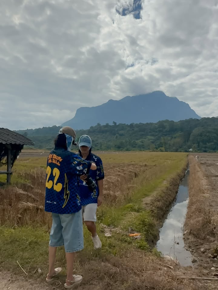 แก้ว - จริญญา ศิริมงคลสกุล