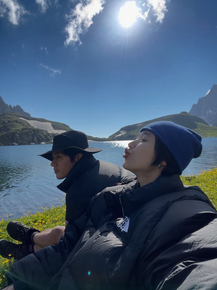 แก้ว - จริญญา ศิริมงคลสกุล