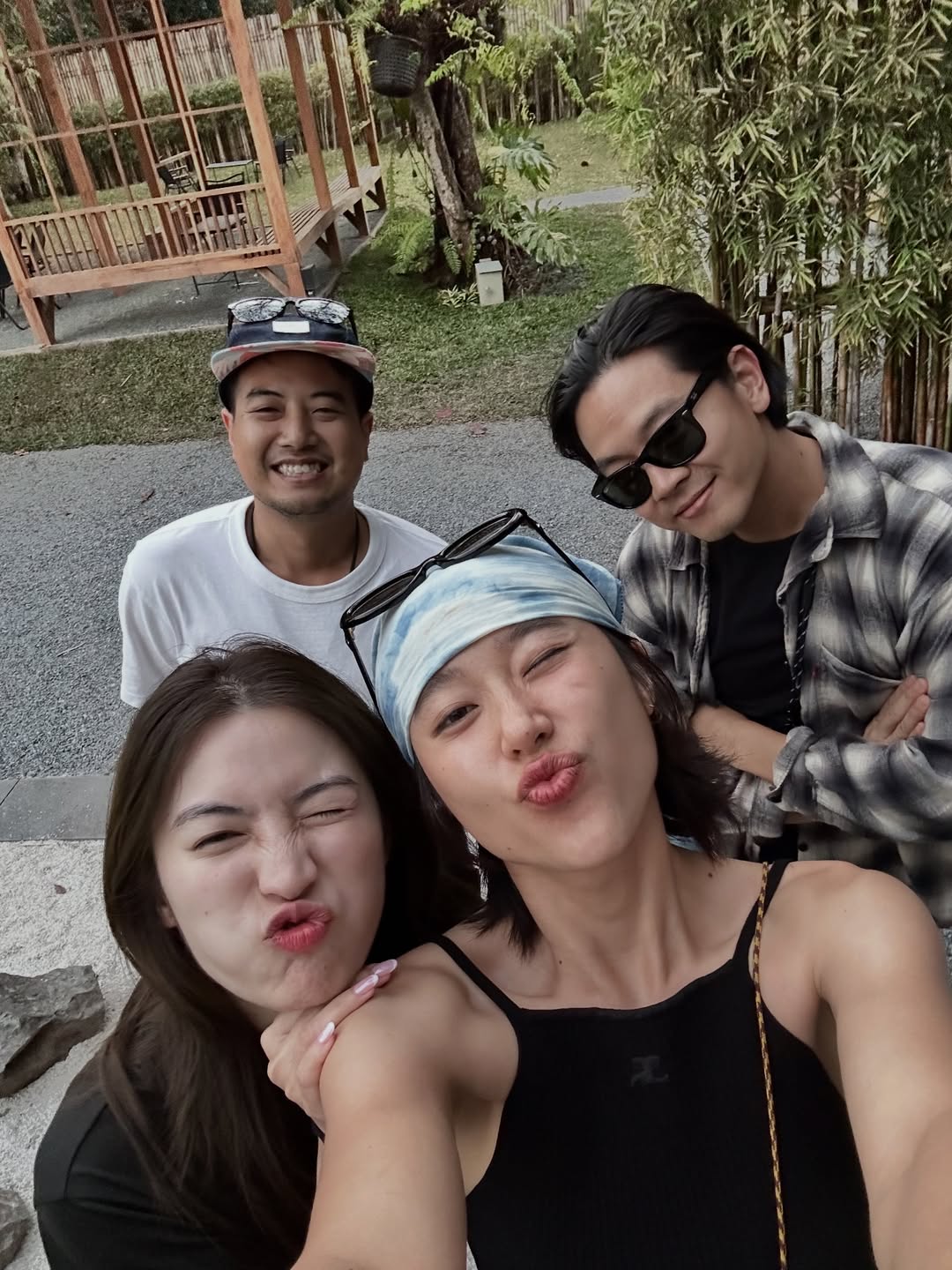 แก้ว - จริญญา ศิริมงคลสกุล