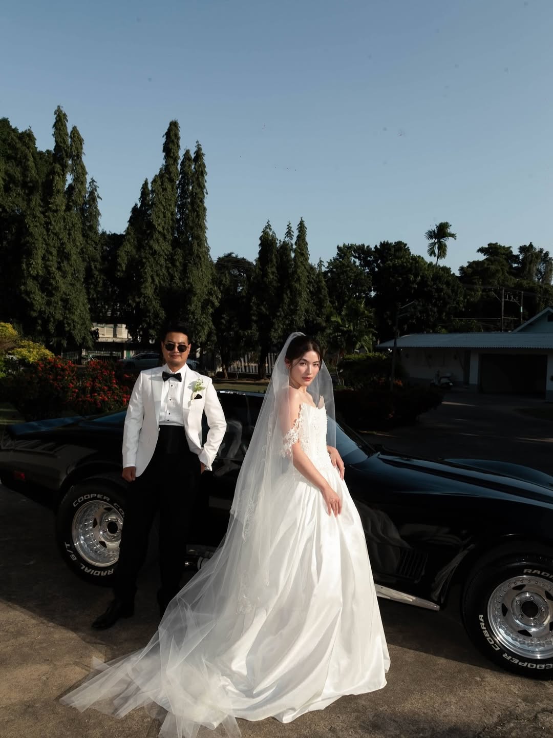 แก้ว - จริญญา ศิริมงคลสกุล