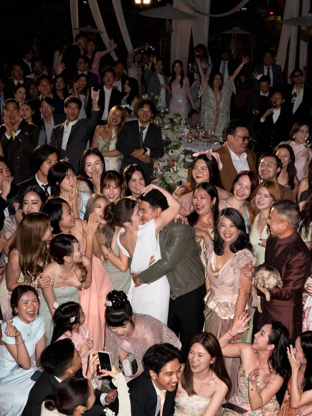 แก้ว - จริญญา ศิริมงคลสกุล