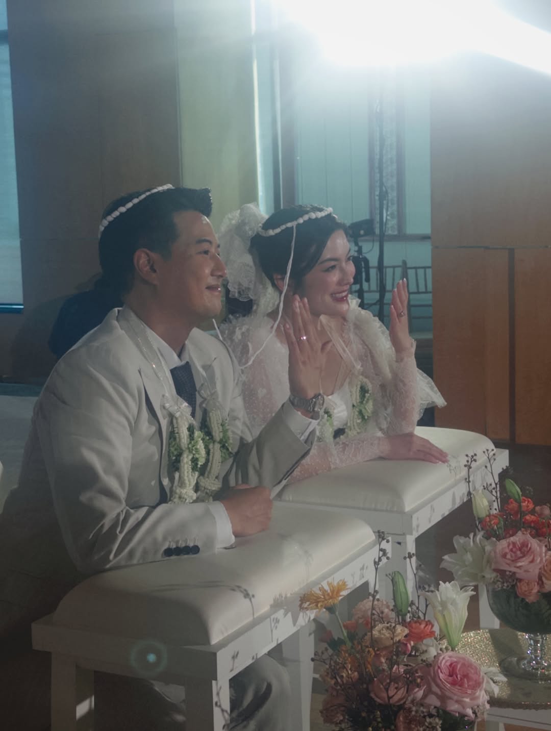 แก้ว - จริญญา ศิริมงคลสกุล