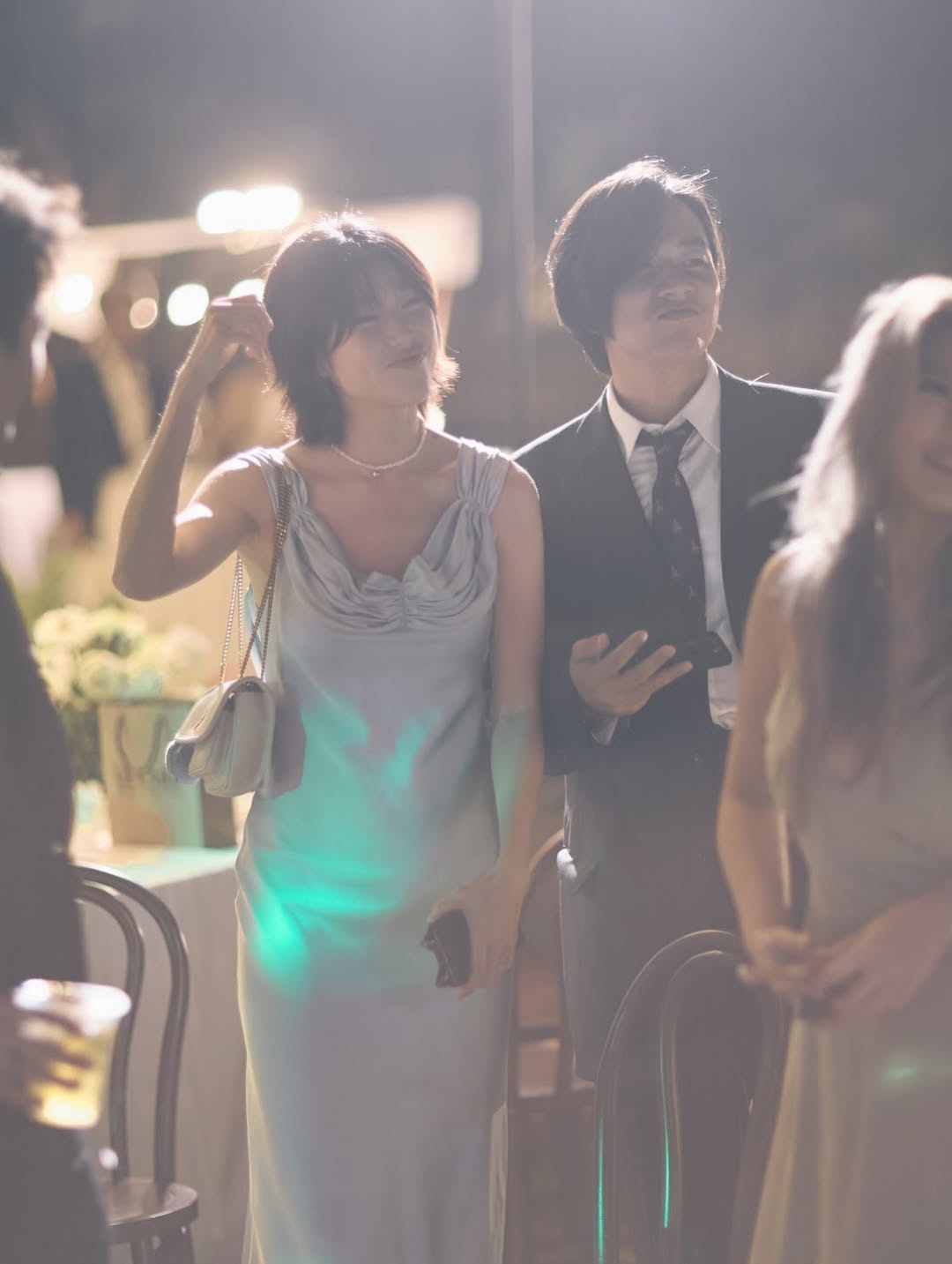 แก้ว - จริญญา ศิริมงคลสกุล