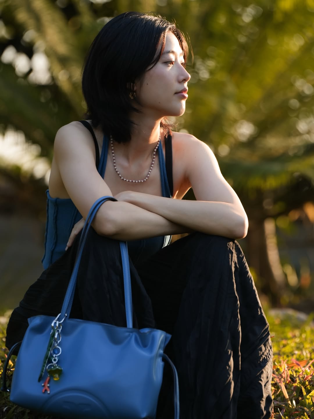 แก้ว - จริญญา ศิริมงคลสกุล