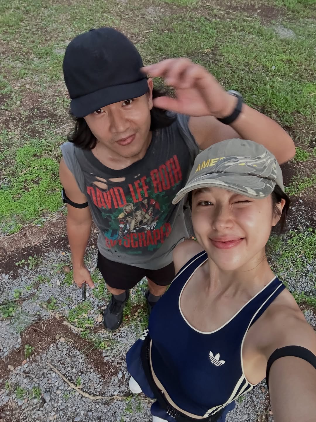 แก้ว - จริญญา ศิริมงคลสกุล