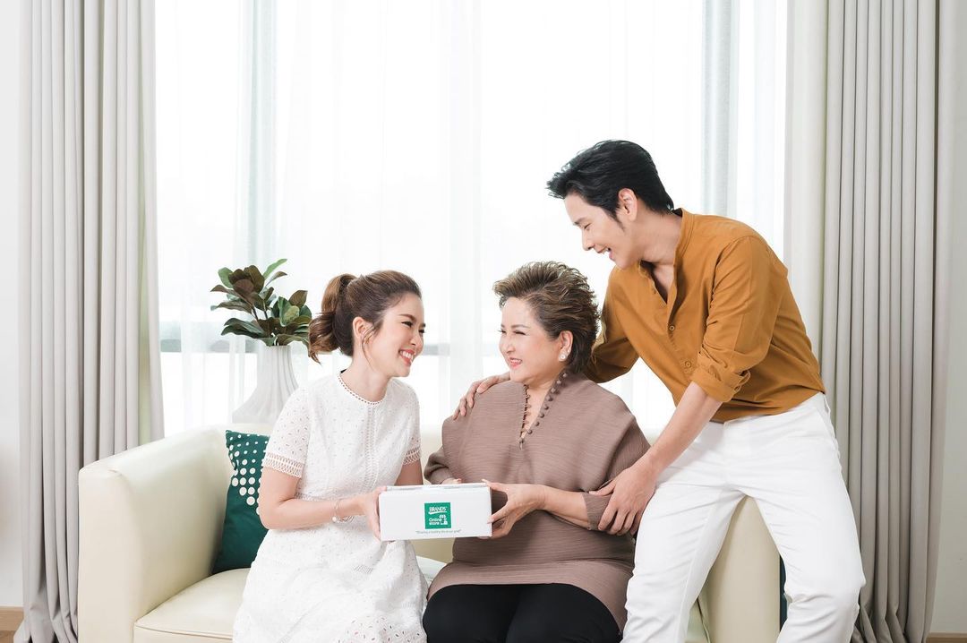 ไบรท์ - พิชญทัฬห์ จันทร์พุฒ