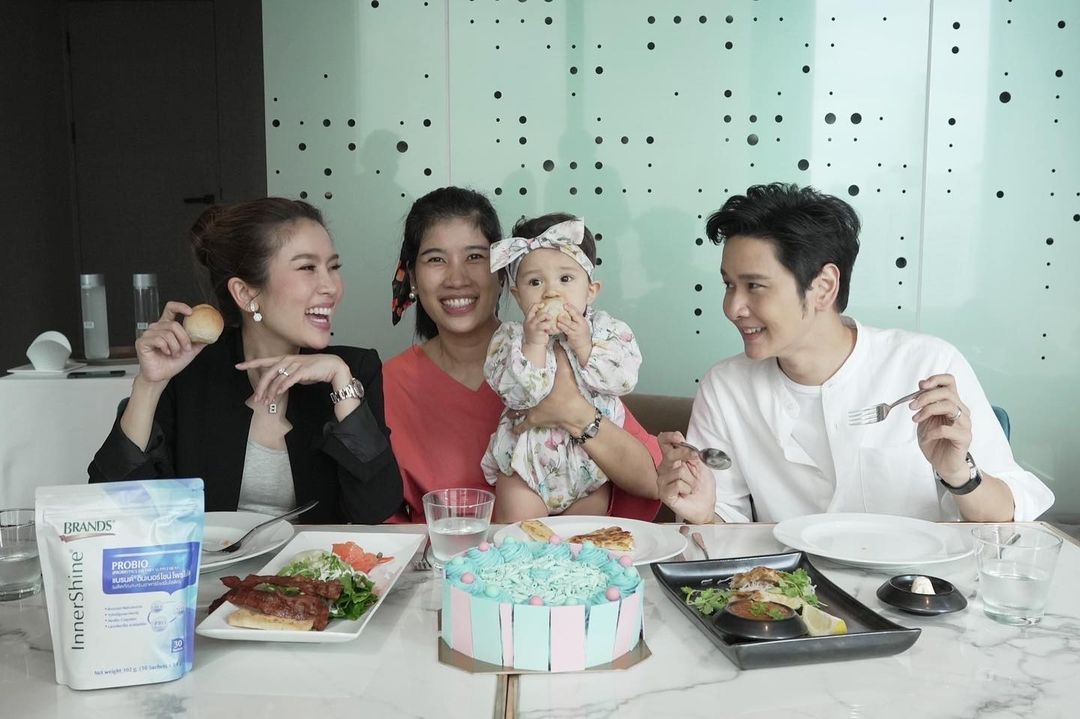 ไบรท์ - พิชญทัฬห์ จันทร์พุฒ
