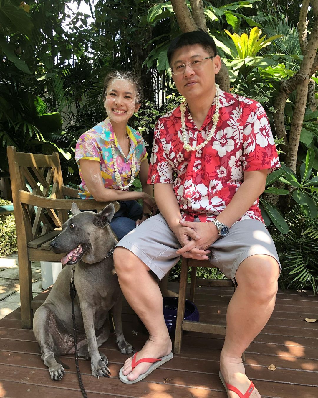 ไบรท์ - พิชญทัฬห์ จันทร์พุฒ