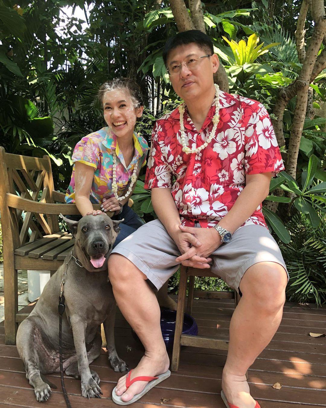 ไบรท์ - พิชญทัฬห์ จันทร์พุฒ