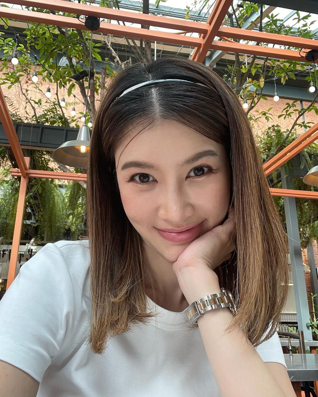 ไบรท์ - พิชญทัฬห์ จันทร์พุฒ