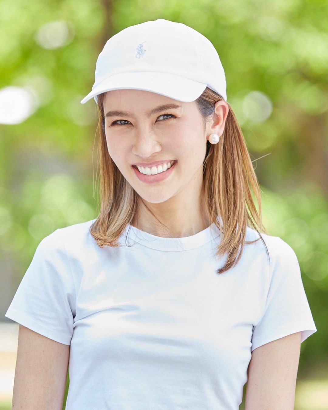ไบรท์ - พิชญทัฬห์ จันทร์พุฒ
