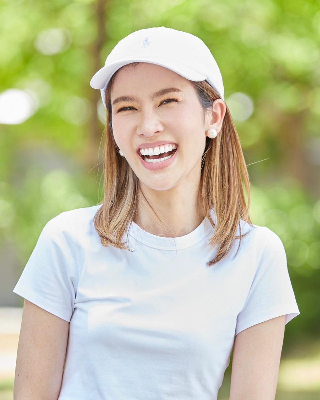 ไบรท์ - พิชญทัฬห์ จันทร์พุฒ