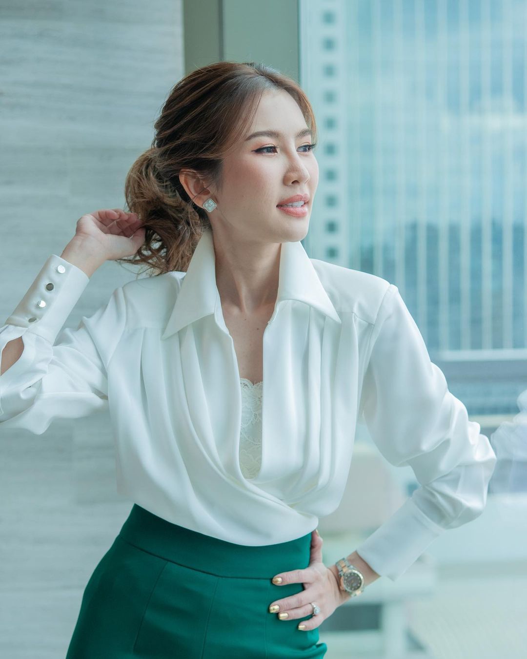 ไบรท์ - พิชญทัฬห์ จันทร์พุฒ