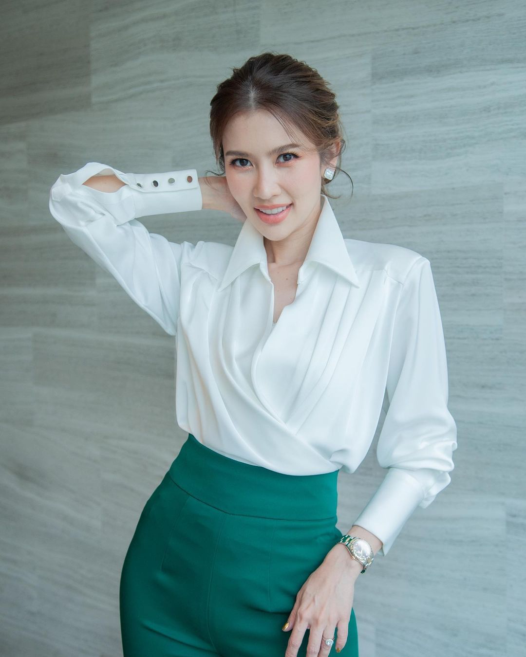 ไบรท์ - พิชญทัฬห์ จันทร์พุฒ