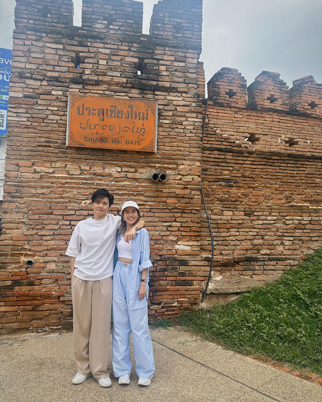 ไบรท์ - พิชญทัฬห์ จันทร์พุฒ