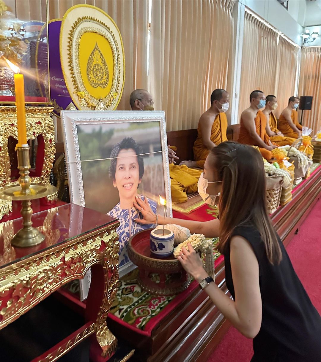 ไบรท์ - พิชญทัฬห์ จันทร์พุฒ