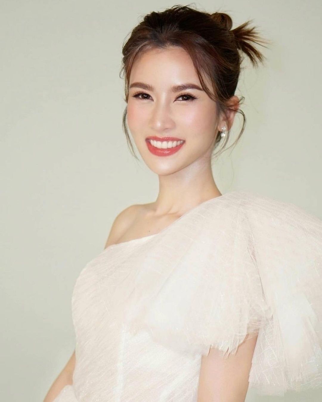 ไบรท์ - พิชญทัฬห์ จันทร์พุฒ