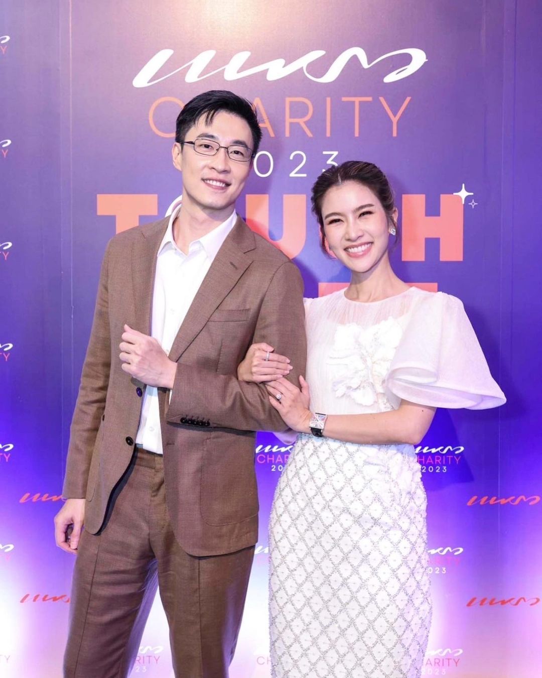 ไบรท์ - พิชญทัฬห์ จันทร์พุฒ