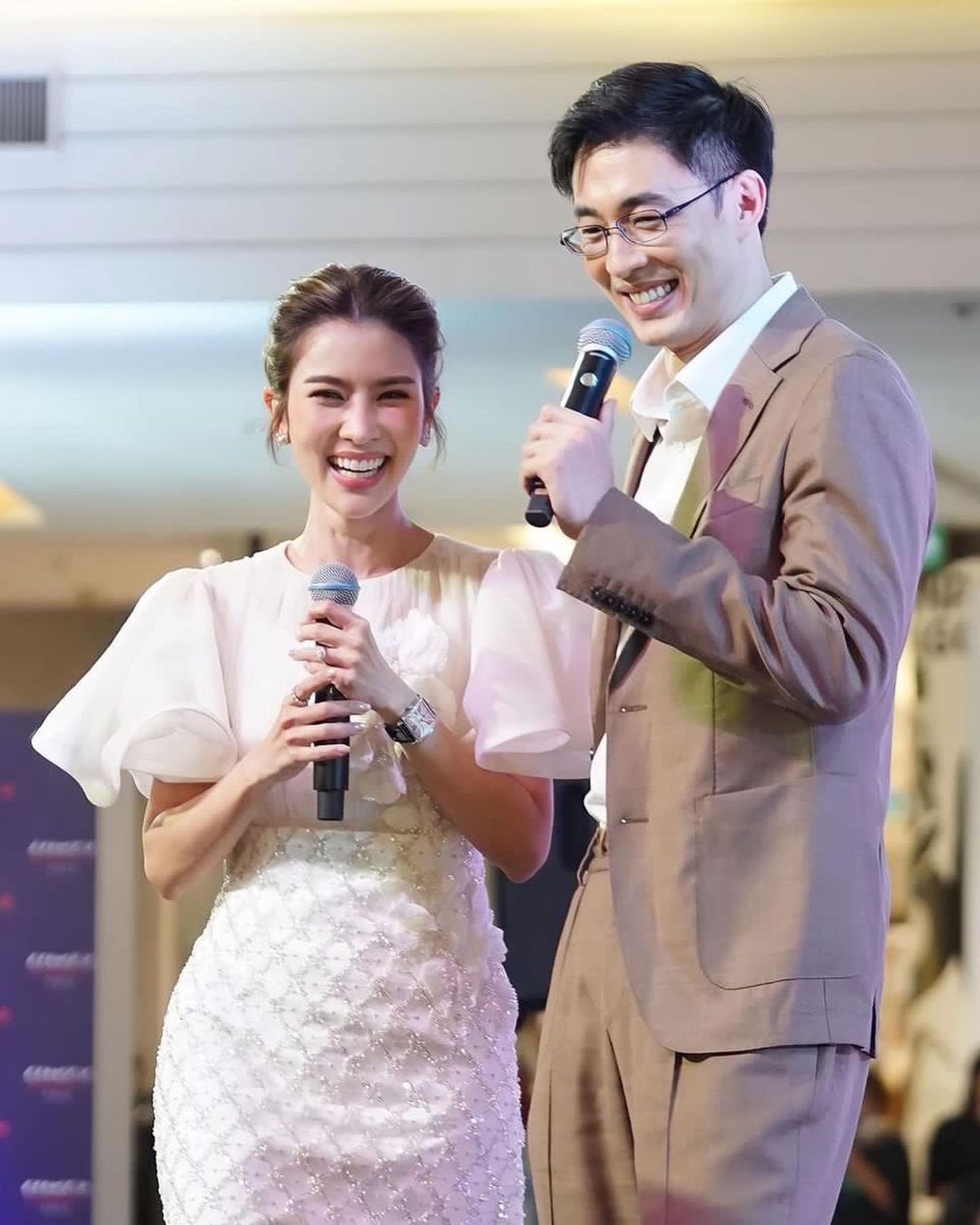 ไบรท์ - พิชญทัฬห์ จันทร์พุฒ