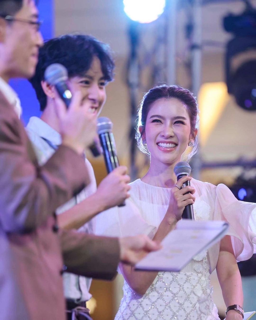 ไบรท์ - พิชญทัฬห์ จันทร์พุฒ