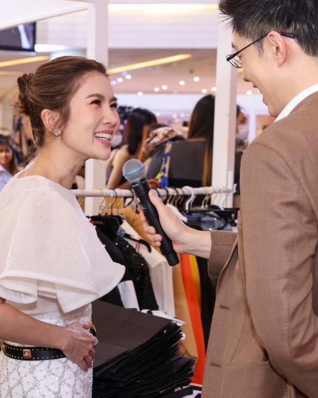 ไบรท์ - พิชญทัฬห์ จันทร์พุฒ