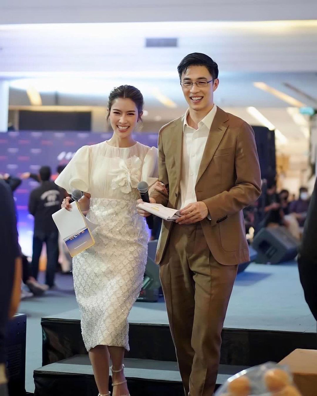 ไบรท์ - พิชญทัฬห์ จันทร์พุฒ