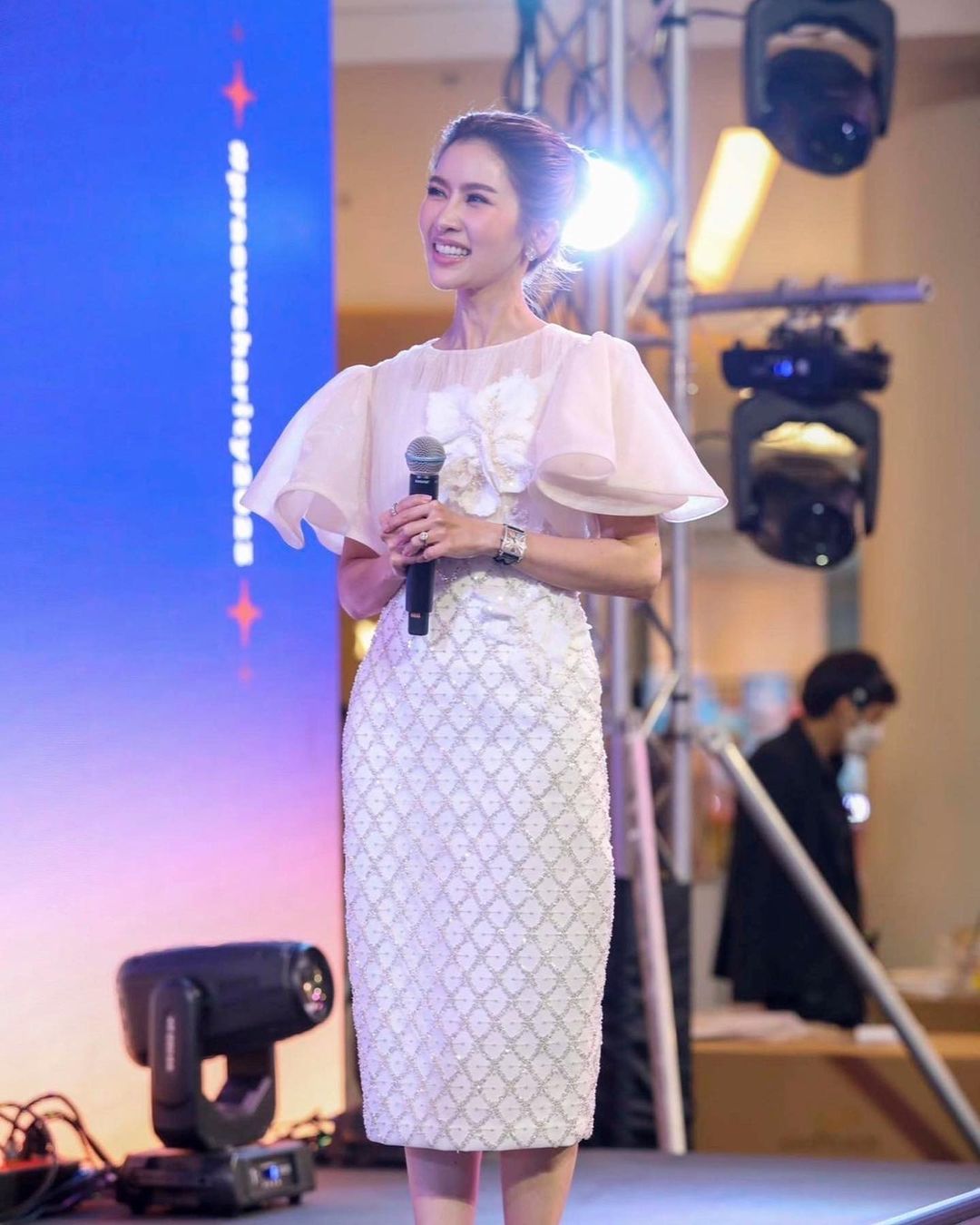 ไบรท์ - พิชญทัฬห์ จันทร์พุฒ