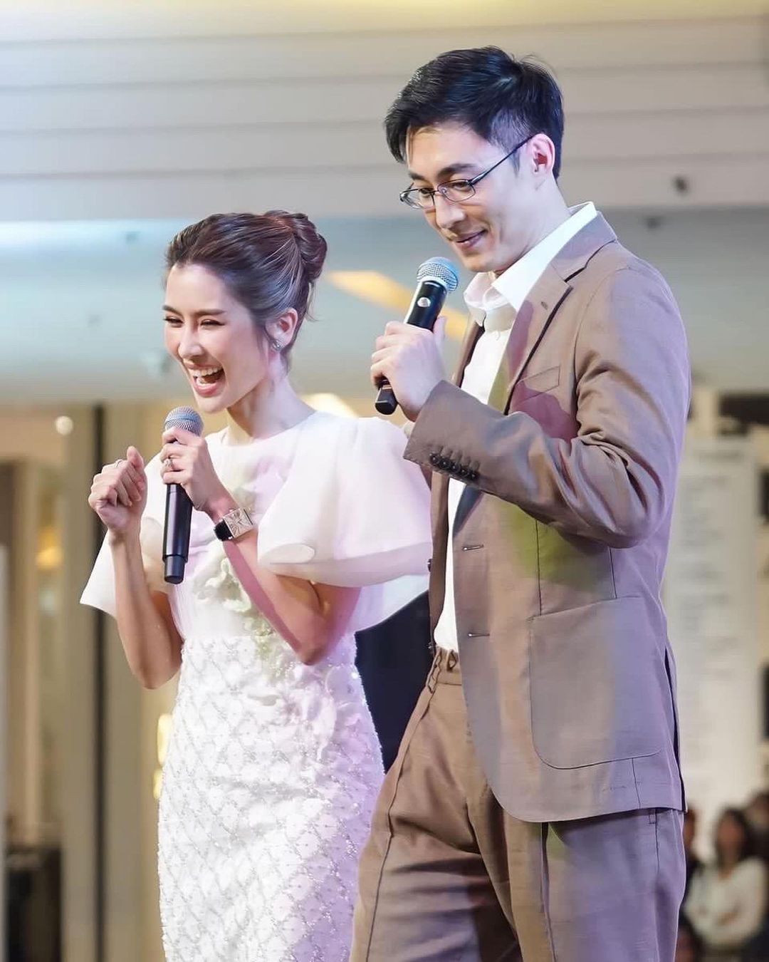 ไบรท์ - พิชญทัฬห์ จันทร์พุฒ