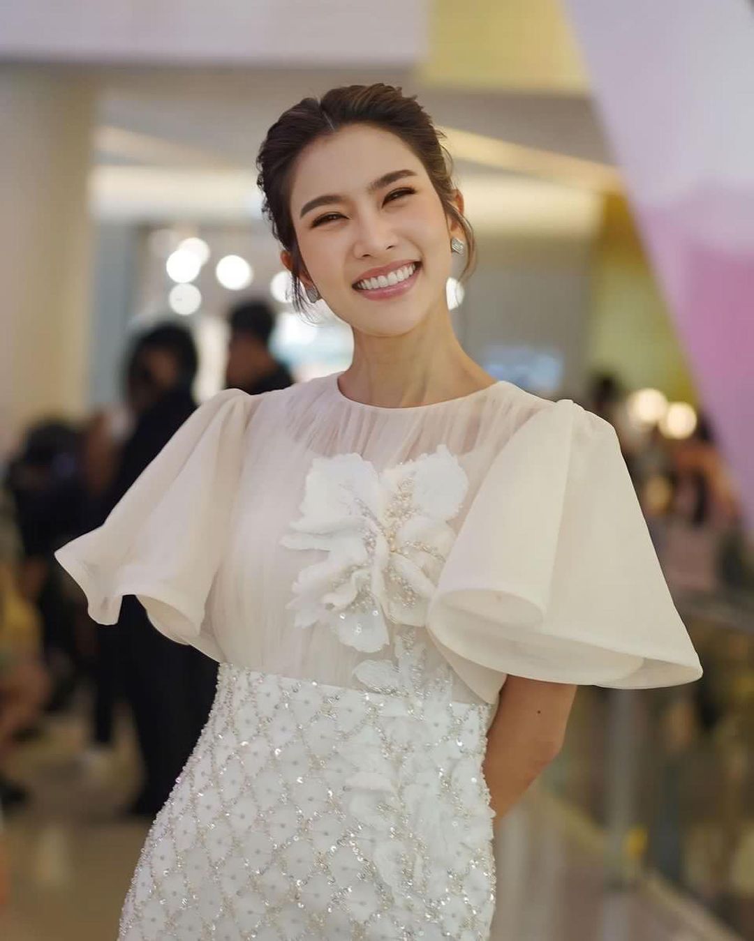 ไบรท์ - พิชญทัฬห์ จันทร์พุฒ