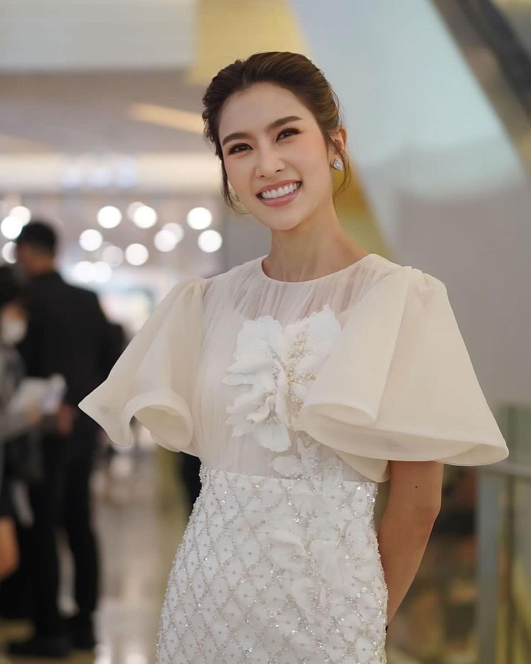 ไบรท์ - พิชญทัฬห์ จันทร์พุฒ