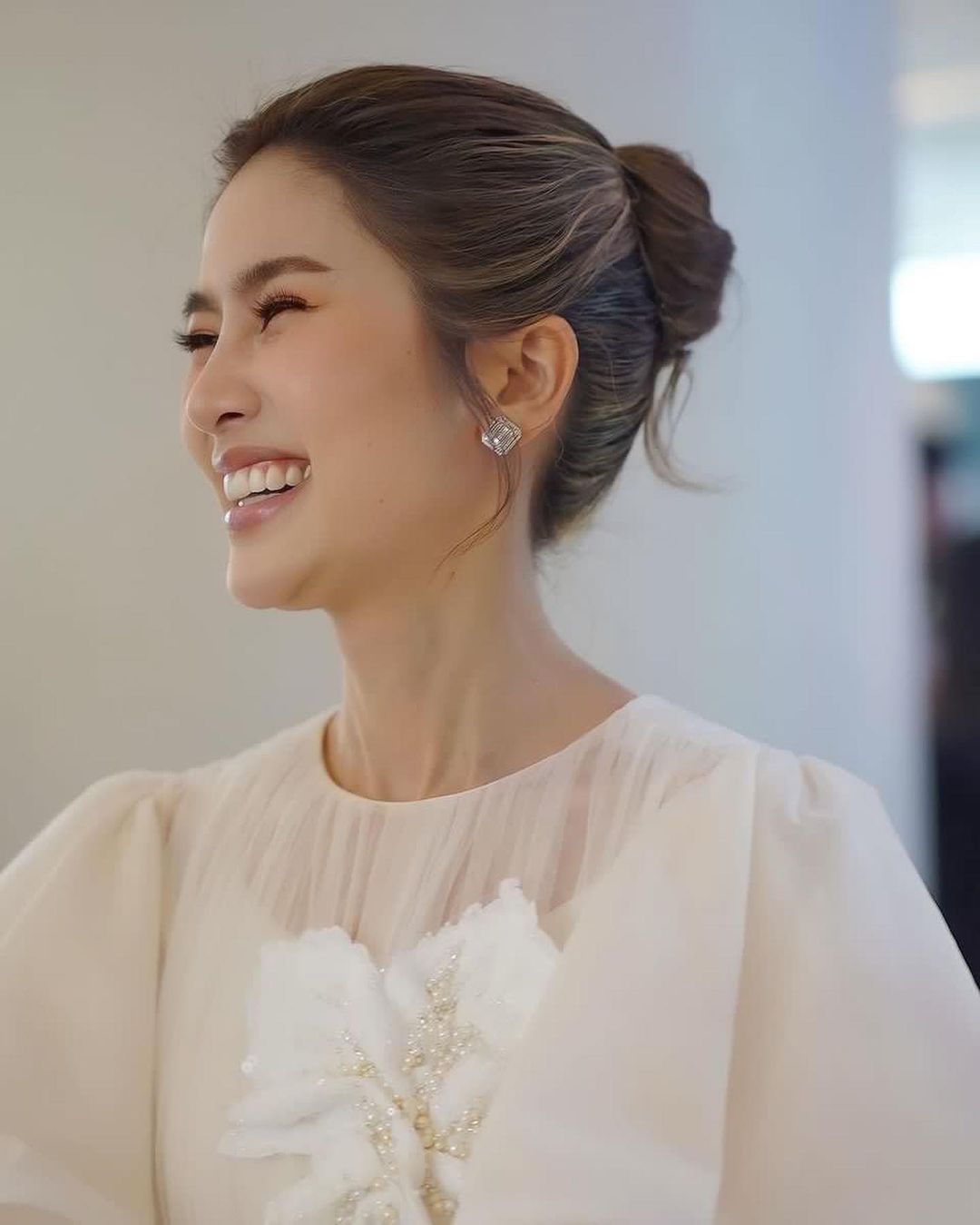 ไบรท์ - พิชญทัฬห์ จันทร์พุฒ