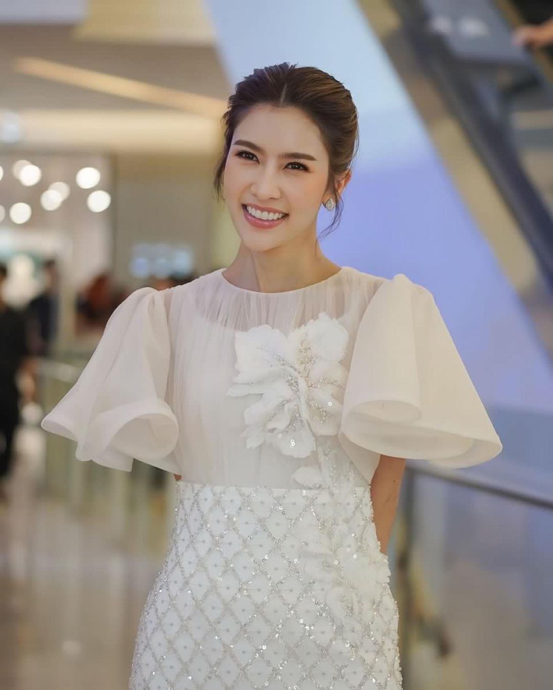 ไบรท์ - พิชญทัฬห์ จันทร์พุฒ