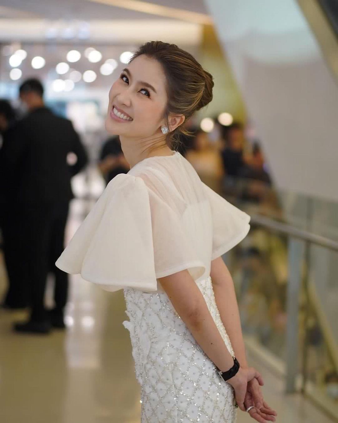 ไบรท์ - พิชญทัฬห์ จันทร์พุฒ