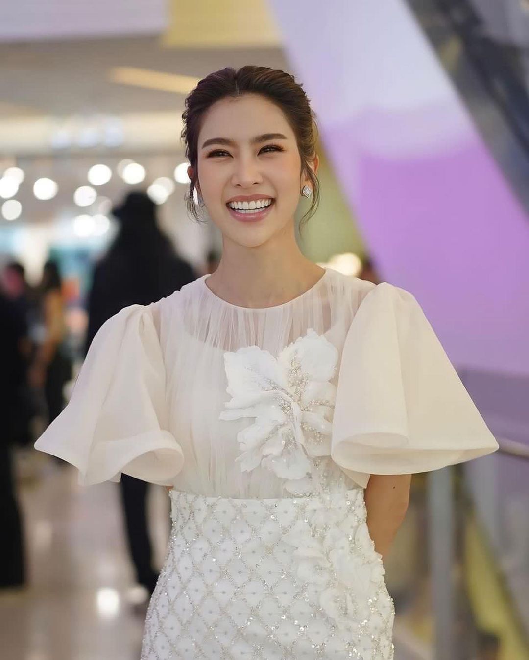 ไบรท์ - พิชญทัฬห์ จันทร์พุฒ