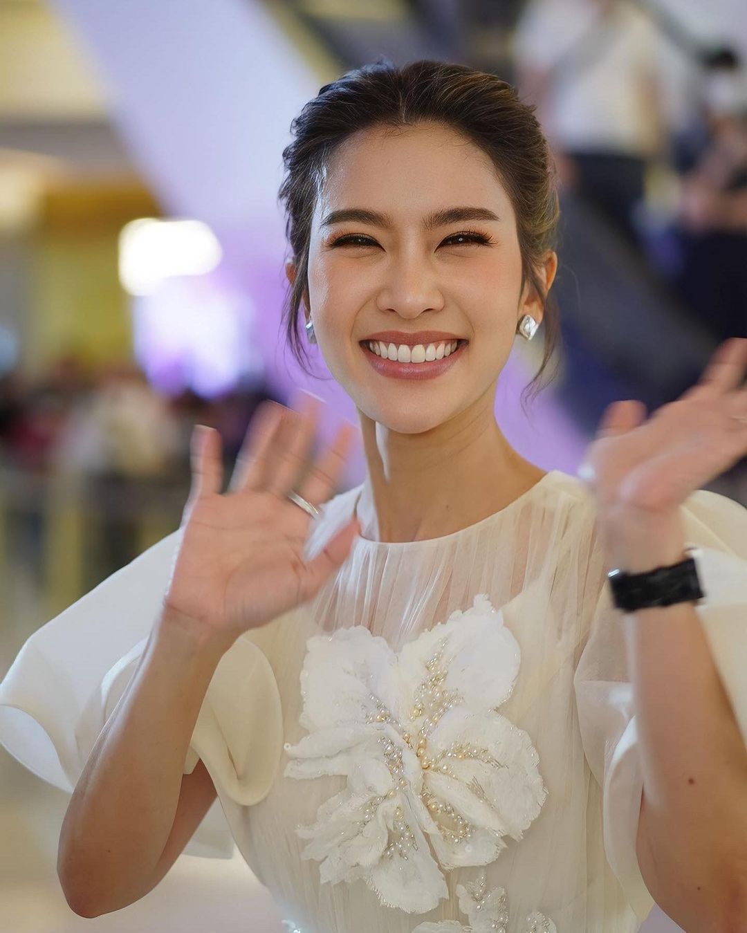 ไบรท์ - พิชญทัฬห์ จันทร์พุฒ