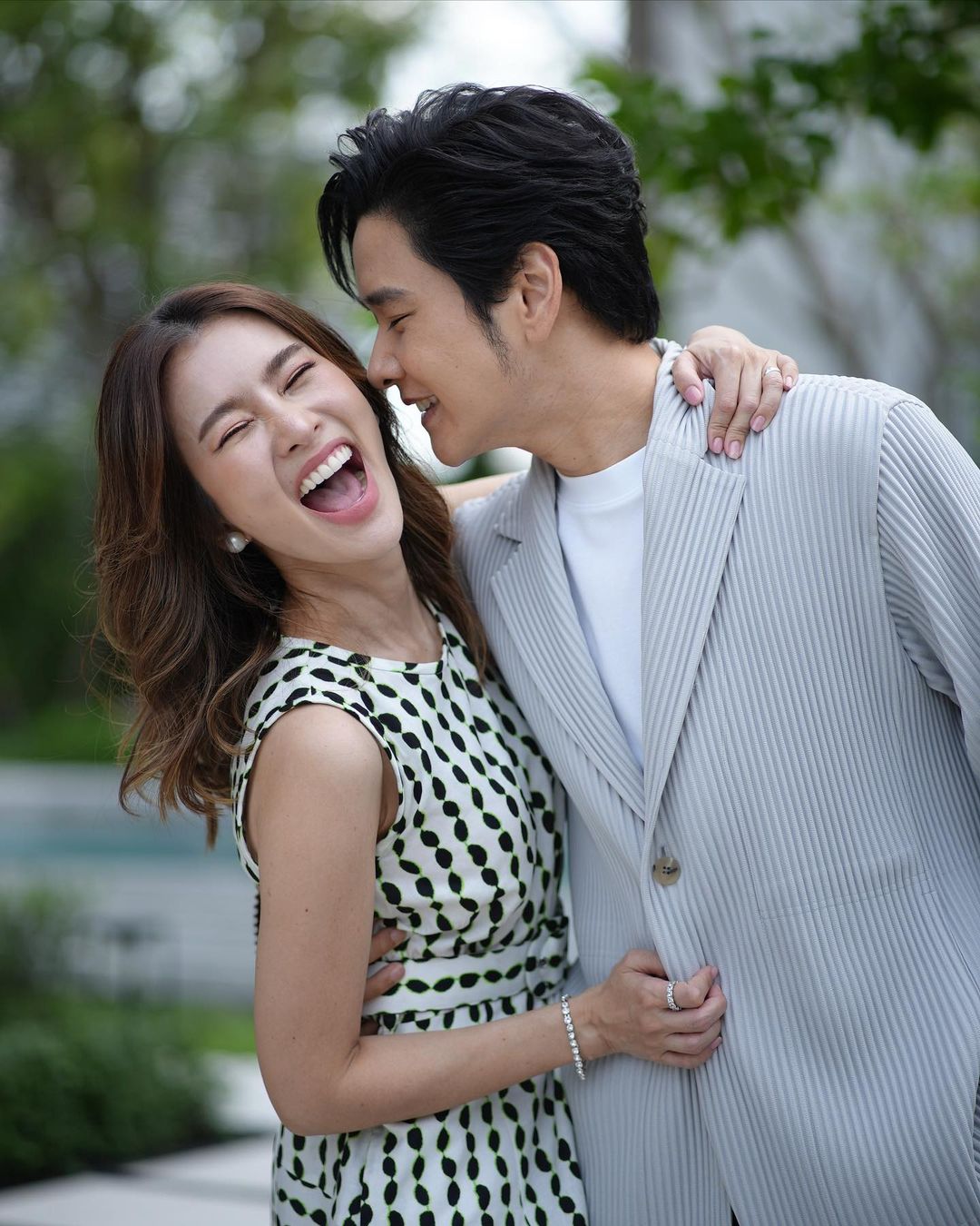ไบรท์ - พิชญทัฬห์ จันทร์พุฒ