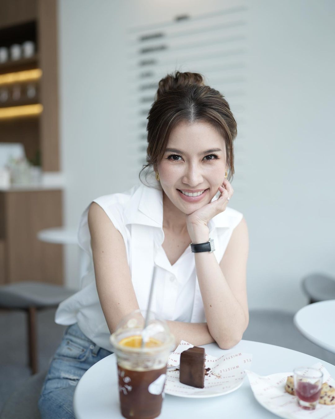 ไบรท์ - พิชญทัฬห์ จันทร์พุฒ