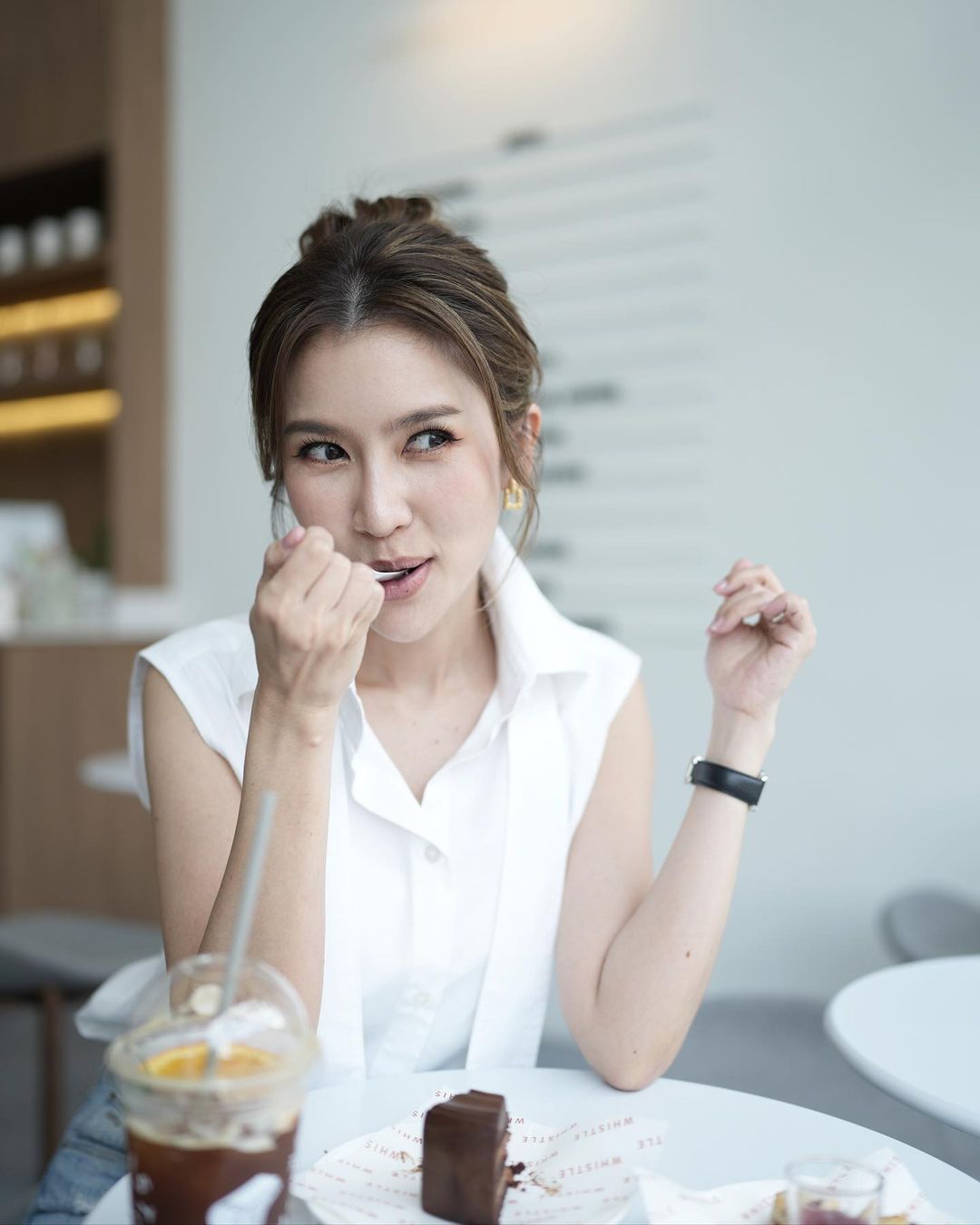 ไบรท์ - พิชญทัฬห์ จันทร์พุฒ