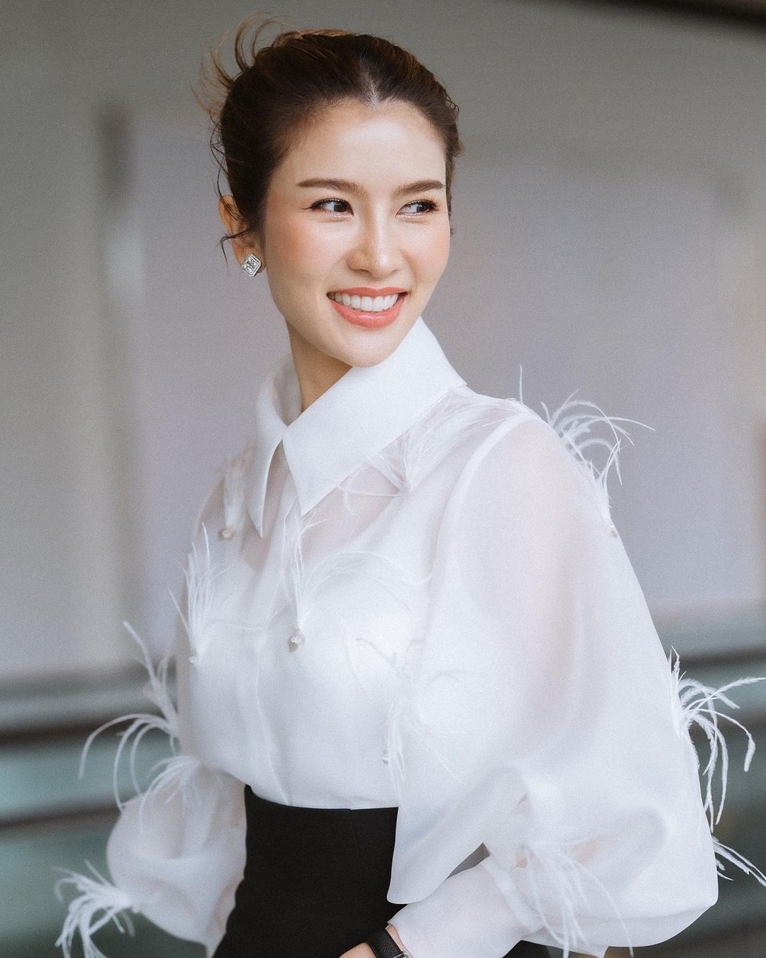 ไบรท์ - พิชญทัฬห์ จันทร์พุฒ