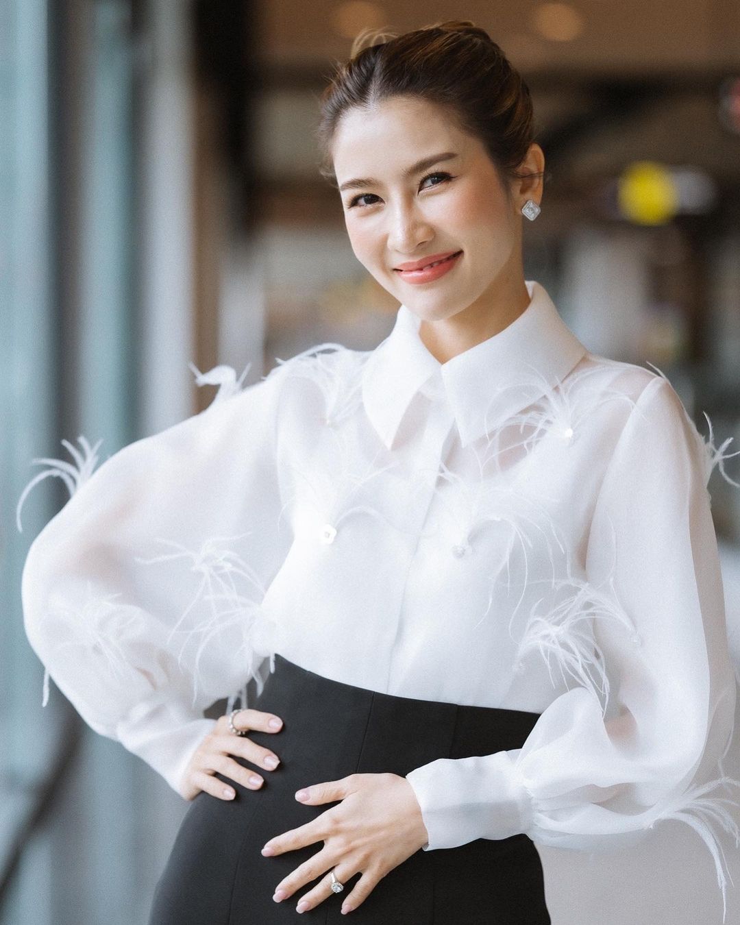 ไบรท์ - พิชญทัฬห์ จันทร์พุฒ