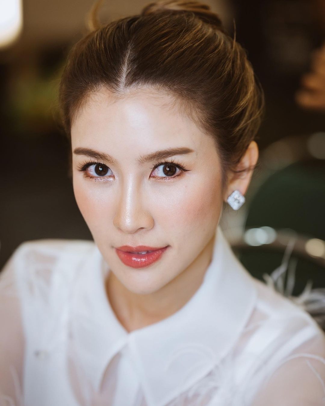 ไบรท์ - พิชญทัฬห์ จันทร์พุฒ