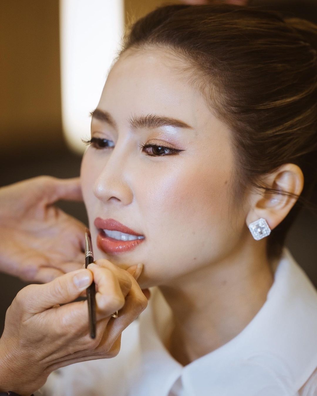 ไบรท์ - พิชญทัฬห์ จันทร์พุฒ