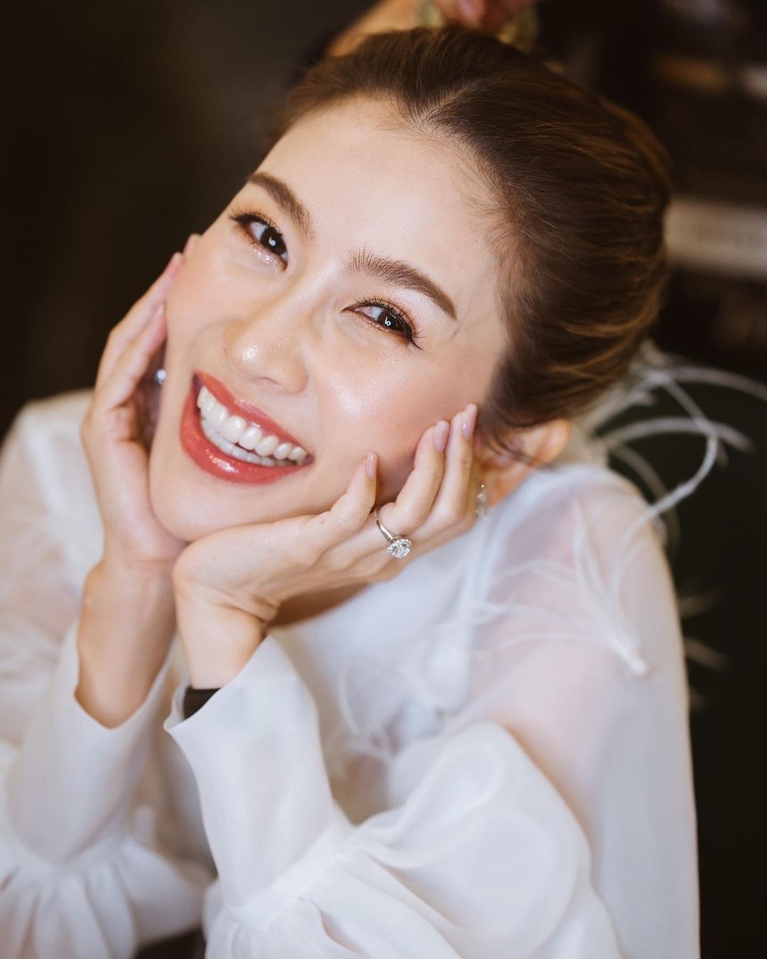 ไบรท์ - พิชญทัฬห์ จันทร์พุฒ