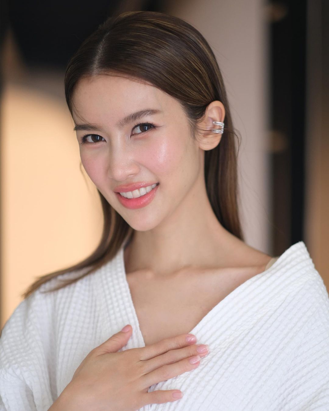 ไบรท์ - พิชญทัฬห์ จันทร์พุฒ