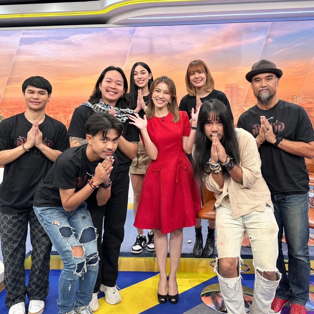 ไบรท์ - พิชญทัฬห์ จันทร์พุฒ