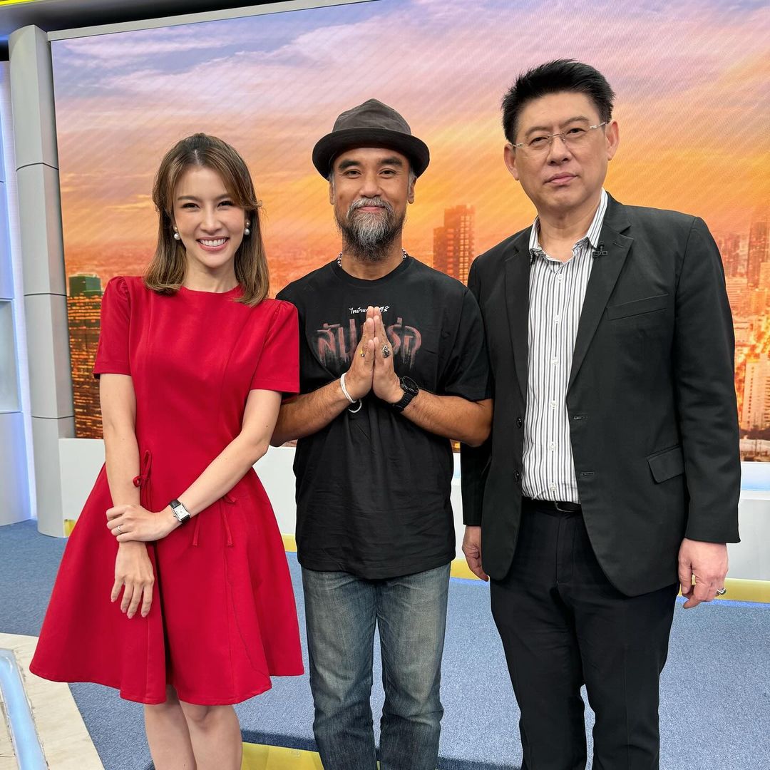 ไบรท์ - พิชญทัฬห์ จันทร์พุฒ